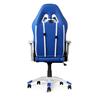 AKRACING California Series Gaming Chair Tahoe Blue/Lt Blue