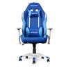 AKRACING California Series Gaming Chair Tahoe Blue/Lt Blue