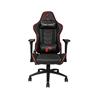 MSI MAG CH120 X Gaming Chair - Black/Black(Open Box)