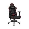 MSI MAG CH120 X Gaming Chair - Black/Black(Open Box)