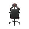 MSI MAG CH120 X Gaming Chair - Black/Black(Open Box)