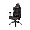 MSI MAG CH120 X Gaming Chair - Black/Black(Open Box)