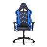 AKRacing Player Series Gaming Chair, Black & Blue