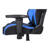 AKRacing Player Series Gaming Chair, Black & Blue