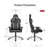 AKracing Premium Series Gaming Chair, Black