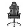 AKracing Premium Series Gaming Chair, Black