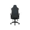 Razer Iskur Dark Gray Fabric - Gaming Chair With Built In Lumbar Support - Dark Grey Fabric