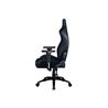 Razer Iskur Gaming chair with built-in lumbar support - NASA Black