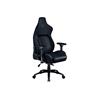 Razer Iskur Gaming chair with built-in lumbar support - NASA Black