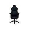 Razer Iskur Gaming chair with built-in lumbar support - NASA Black