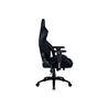 Razer Iskur Gaming chair with built-in lumbar support - NASA Black