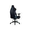 Razer Iskur Gaming chair with built-in lumbar support - NASA Black