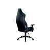 Razer Iskur X - Ergonomic Gaming Chair-Black&Green