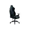 Razer Iskur X - Ergonomic Gaming Chair-Black&Green