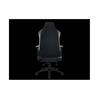 Razer Iskur XL Black Gaming chair with built-in lumbar support