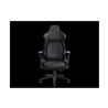 Razer Iskur XL Black Gaming chair with built-in lumbar support