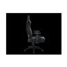 Razer Iskur XL Black Gaming chair with built-in lumbar support