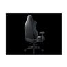 Razer Iskur XL Black Gaming chair with built-in lumbar support