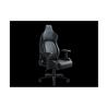 Razer Iskur XL Black Gaming chair with built-in lumbar support