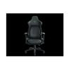 Razer Iskur XL Gaming chair with built-in lumbar support - Black & Green