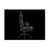 Razer Iskur XL Gaming chair with built-in lumbar support - Black & Green