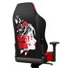 CYBEART | Harley Quinn Gaming Chair - DC Comics | Inbuilt Lumbar Support