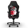 CYBEART | Harley Quinn Gaming Chair - DC Comics | Inbuilt Lumbar Support