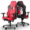 CYBEART | Harley Quinn Gaming Chair - DC Comics | Inbuilt Lumbar Support