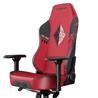 CYBEART | Harley Quinn Gaming Chair - DC Comics | Inbuilt Lumbar Support