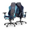 CYBEART | Sub Zero Gaming Chair - Mortal Kombat | Inbuilt Lumbar Support