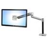 Ergotron LX HD Sit-Stand Desk Mount LCD Arm