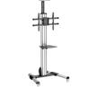 Startech TV Cart for 32-70 TV height adjustment (STNDMTV70)