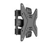 iCAN TV Wall Mount Bracket with Full Motion Arm for 26"-42"(Open Box)