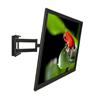 MOUNT-IT! Long Arm TV Wall Mount for 42"-70" Inch Screens