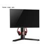 Brateck LDT32-T01 17"-32" Single Screen Classic Pro Gaming Monitor Stand, Vesa 75x75,100x100, Max Load 8 Kg.