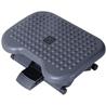 iCAN Foot Rest, For Under Desk, Height Adjustable(Open Box)