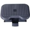 iCAN Foot Rest, For Under Desk, Height Adjustable(Open Box)