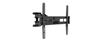 iCAN PSW862M TV Monitor Wall Mount Bracket w/Full Motion Arm, 32-60"(Open Box)