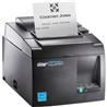 Star Micronics TSP143IIIU Direct Thermal Monochrome Receipt Printer - USB Gray - USB Cable & Power Adapter included (39472310) 