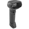 Zebra DS8108 Handheld USB Cable Barcode Scanner | 1D, 2D Imager, Twilight Black Shielded