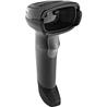 Zebra DS2208-SR Handheld Barcode Scanner, USB, Black