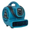 XPOWER P-80A Mighty Air Mover (BLUE) | Centrifugal Fan | Utility Fan