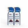 Emzone Air Duster Mini - Compressed Gas Duster Double packs (47036)