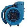 XPOWER P-400A 1/4 HP Industrial Air Mover | Centrifugal Fan