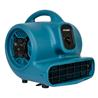 XPOWER P-400A 1/4 HP Industrial Air Mover | Centrifugal Fan