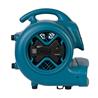 XPOWER X-600A 1/3 HP Air Mover | Centrifugal Fan | Utility Fan