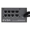 EVGA 750 BQ 750W 80Plus Bronze Certified Power Supply (110-BQ-0750-V1)