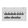 GIGABYTE GAMING 750GM PG5 ICE 750W 80 PLUS Gold ATX 12V Power Supply,