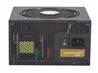 Seasonic Power Supply SSR-550FM 550 Watts 80PLUS Intel ATX 12V 140mm Gold