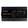 EVGA 650 B5, 80 Plus BRONZE 650W, Fully Modular Power Supply(Open Box)